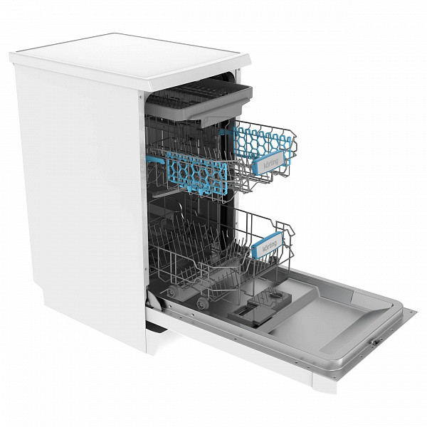 Посудомоечная машина Korting KDF 45578 - фото 5 - id-p113642529