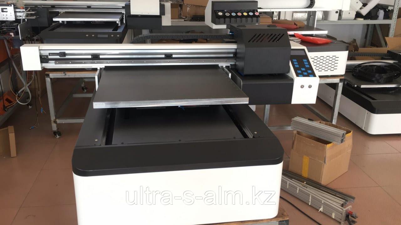 Планшетный уф принтер OPTIMUS ХUV6090 - фото 6 - id-p113642608