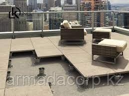 Керамогранит для улицы и лестниц 20мм с фактурой камня Landstone, фото 5