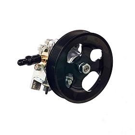 Насос гидроусилителя руля (ГУР) Nissan Patrol Y62 / Infiniti QX56 QX80 — 49110-1LA0B