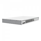 Коммутатор MikroTik CRS518-16XS-2XQ-RM, фото 2