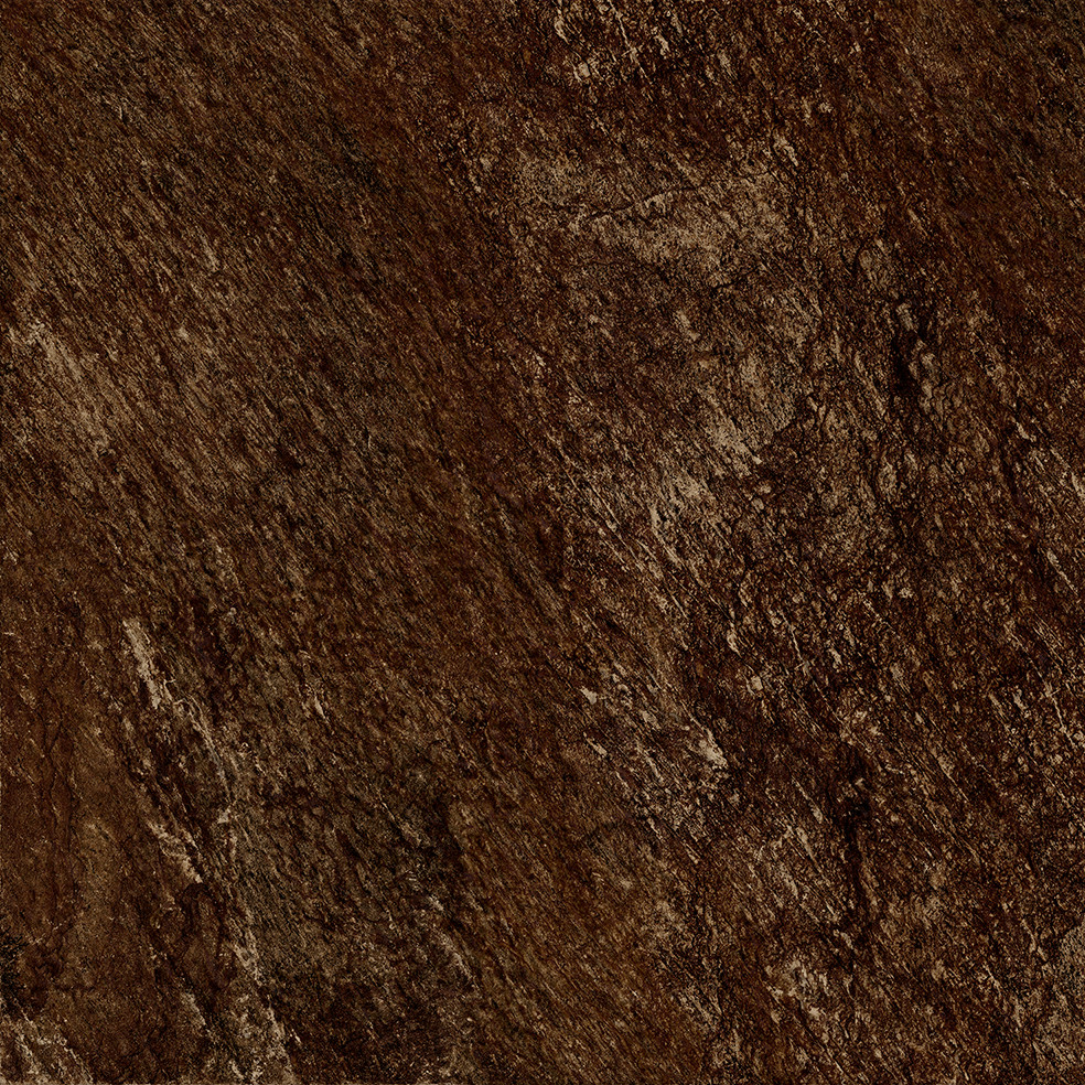 Керамогранит для улицы и лестниц 20мм с фактурой камня Landstone Brown 60x60 - фото 1 - id-p113642645