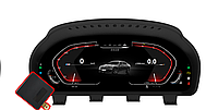 BMW-ға арналған аспаптар панелі 5 / 6 / 7 / Проекциялық дисплейі бар x сериялы с
