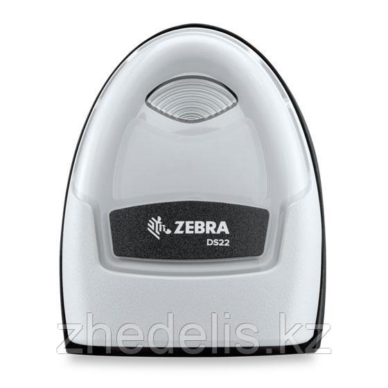 Беспроводной сканер штрих-кода Zebra DS2278-SR (DS2278-SR6U2100PRW) - фото 3 - id-p113642720