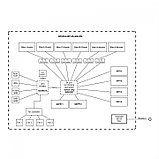 Коммутатор PoE MikroTik CRS354-48P-4S+2Q+RM, фото 7