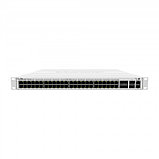 Коммутатор PoE MikroTik CRS354-48P-4S+2Q+RM, фото 3