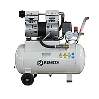 Компрессор поршневой безмасляный Remeza СБ4/С-50.OLD15