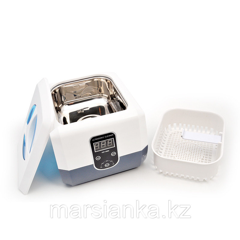 Ультразвуковая мойка VGT-1200/1200Н