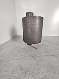 Бак водяной, 60 литров для бани диаметр 480 мм (№13), фото 4