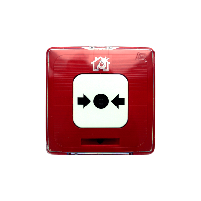 Извещатели пожарные ручные. Товары и услуги компании "ТОО "Группа "Три А""