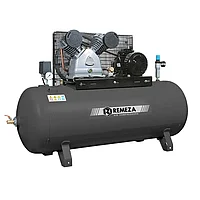 Компрессор воздушный Remeza СБ4/Ф-500.LТ100