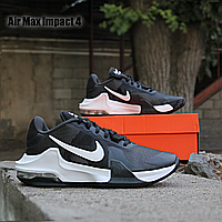 Кроссовки Nike Air Max Impact 3