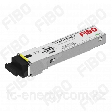 Модуль SFP FIBO FT-S1-W5520SD WDM 1.25G