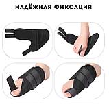 Фиксатор на палец Orgin вальгусная шина пара, фото 2