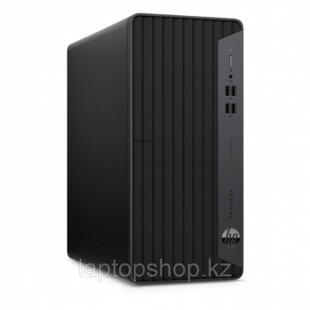 Системный блок HP ProDesk 400 G7 MT (11M77EA), Core i3- 10100, 8GB, 256GB SSD, W10Pro - фото 1 - id-p113653142