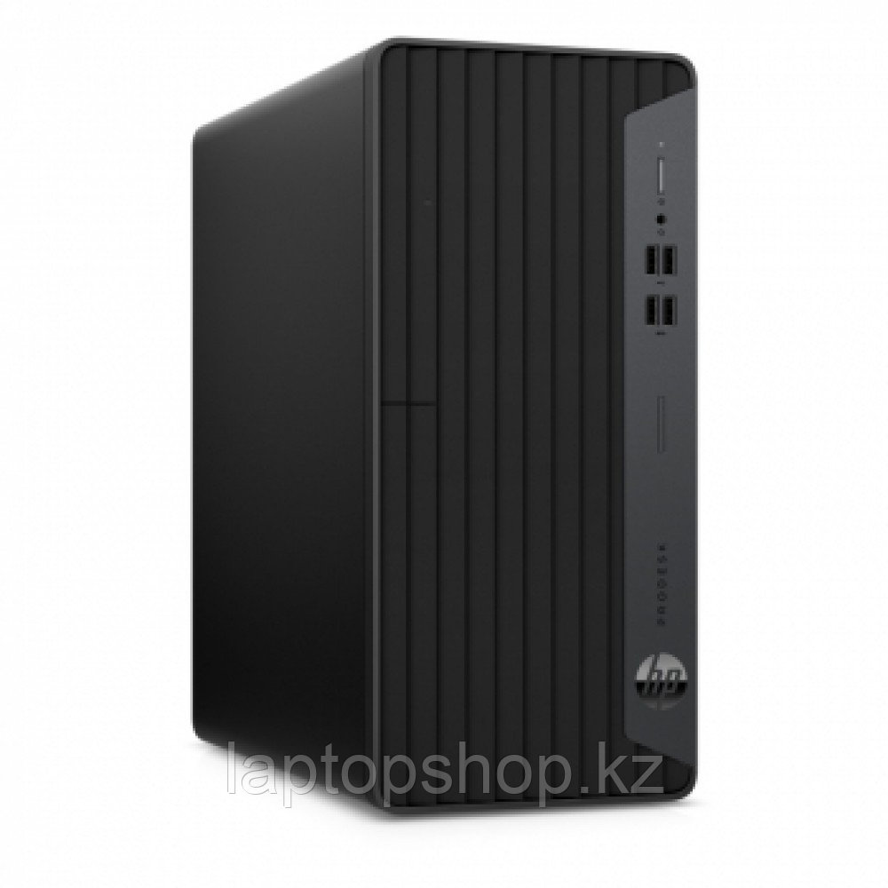 Системный блок HP ProDesk 400 G7 MT (11M77EA), Core i3- 10100, 8GB ...