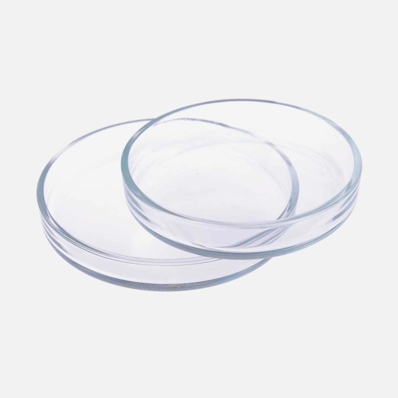 Чашка микробиологическая (Петри) ЧМ,100*20 мм,толщ.ст.3 мм,НС уп.36 шт ...