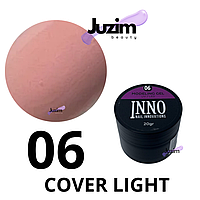 INNO MODELING GEL №6 COVER LIGHT 20ml