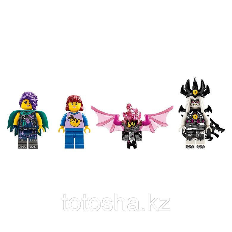 Lego DreamZzz 71457 Пегас Летающая Лошадь - фото 2 - id-p113655537