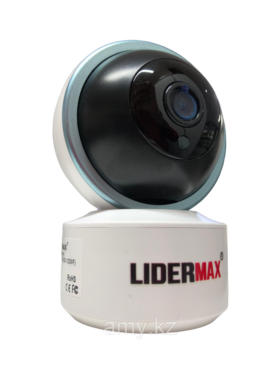 IP WIFI камера Lidermax TY2 - фото 7 - id-p113655490