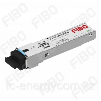 Модуль SFP FIBO FT-S1-W553SD WDM 1.25G