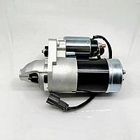 Стартер 23300-1CA0A Nissan Patrol Y62 / Infiniti QX56 / QX80