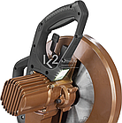 Станок отрезной TC-BL AC966, пильный диск 355 мм, фото 4