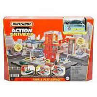 Matchbox Игровой набор "Matchbox Гараж"