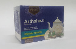 Травяной чай с противоартритными травами (Arthoheal herbal tea AYUSRI), 20 пак