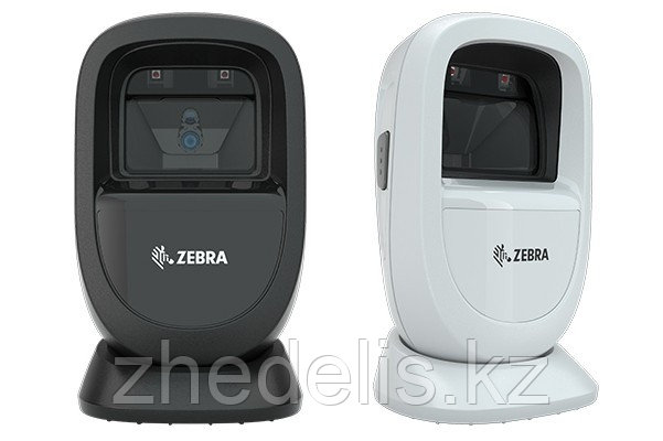 Стационарный сканер штрих-кода Zebra DS9308 (DS9308-SR4U2100AZE) - фото 1 - id-p113655548