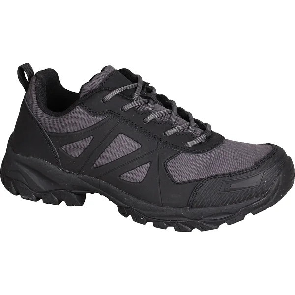 Кроссовки тактические THB T-002 grey/black (46), фото 1