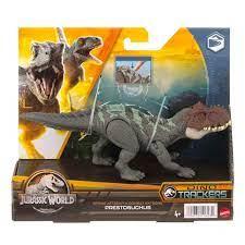 JURASSIC WORLD JURASSIC WORLD ДИНО PRESTOSUCHUS