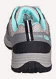 Кроссовки женские треккинговые THB Amery серые/ментоловые (39), фото 5