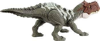 JURASSIC WORLD JURASSIC WORLD ДИНО PRESTOSUCHUS