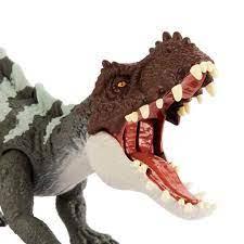 JURASSIC WORLD JURASSIC WORLD ДИНО PRESTOSUCHUS
