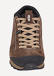 Кроссовки треккинговые THB Golz коричневые (41), фото 4
