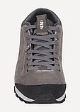 Кроссовки треккинговые THB Golz серые (45), фото 4