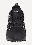 Кроссовки треккинговые THB Halti черные (42), фото 5
