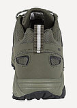 Кроссовки треккинговые THB Halti оливковые (45), фото 5