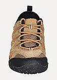 Кроссовки треккинговые THB Kurs бежевые/оранжевые (43), фото 4