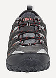 Кроссовки треккинговые THB Kurs серые (45), фото 4
