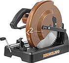 Станок отрезной TC-BL AC955. Диаметр пильного диска 255 мм, фото 4