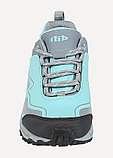 Кроссовки женские треккинговые THB Sauling ментоловые (37), фото 4