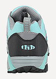 Кроссовки женские треккинговые THB Sauling ментоловые (38), фото 5