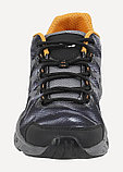 Кроссовки треккинговые THB Tamer серые (45), фото 3