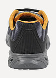 Кроссовки треккинговые THB Tamer серые (45), фото 4