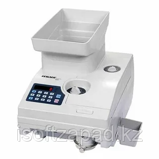 Счетчик-сортировщик монет Pro CS-200 A