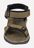 Сандалии треккинговые THB Antero бежевые (41), фото 4