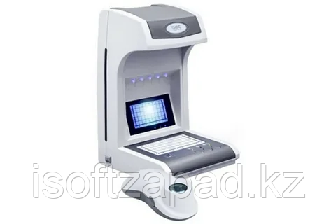 Инфракрасный детектор банкнот Pro 1500 IRPM LCD