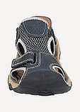 Сандалии треккинговые THB Askio темно-серые (41), фото 4